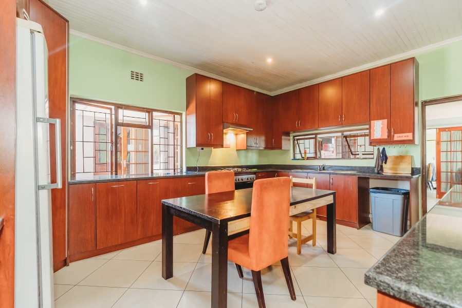 12 Bedroom Property for Sale in Bergsig Western Cape